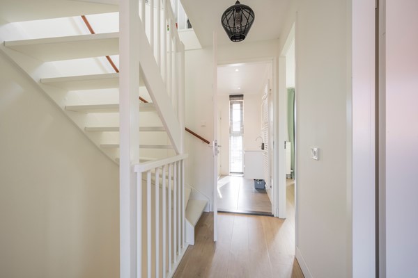 Medium property photo - Stolp 13, 3781 KL Voorthuizen